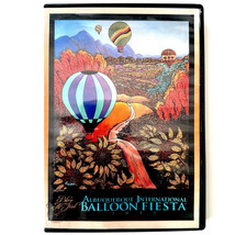 Usado, Albuquerque International Balloon Fiesta 2012 - Blaze A Trail Highlights, Tested comprar usado  Enviando para Brazil