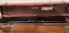 Starrett 454 vernier for sale  Brockport