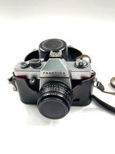 Porst fotokamera praktica gebraucht kaufen  Schermbeck