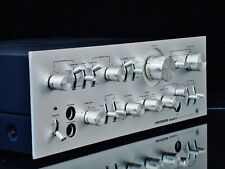 Amplificador  Universal V3297 una joya vintage,supernuevo, usado comprar usado  Enviando para Brazil