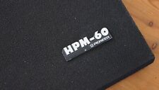 Blende pioneer hpm gebraucht kaufen  Steinburg