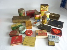 Job lot vintage for sale  CANTERBURY