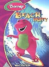 barney dvd for sale  HOUGHTON LE SPRING