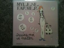 Vinyl mylene farmer d'occasion  Expédié en Belgium