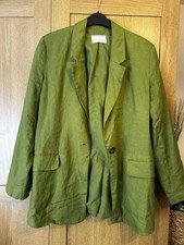 Primark edit green for sale  LONDON