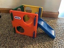 little tikes cube slide for sale little tikes cube slide for sale Princeton