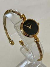 Vintage gucci black for sale  Los Angeles