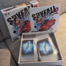 Spyfall fino giocatori usato  Spedire a Italy