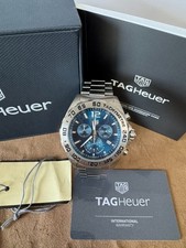 Montre homme tag d'occasion  La Tronche