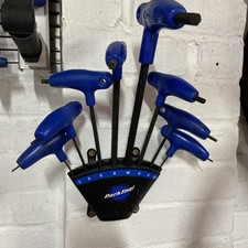 Park tool hex for sale  HERNE BAY