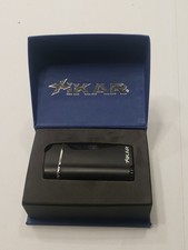 Xikar 502bk black for sale  Longview