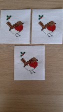 christmas card toppers for sale  BLYTH