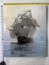 Fighting ships 1750 for sale  Torrance