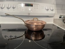 Williams sonoma copper for sale  Madison