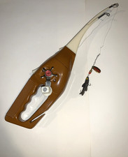 Moulinet pocket fisherman d'occasion  Vendôme
