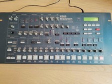 Korg ms2000r analog d'occasion  Expédié en France