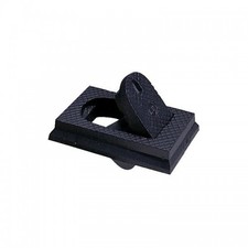 Sabot portail fonte d'occasion  Mondeville