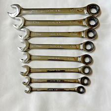 Craftsman metric dual for sale  Moore