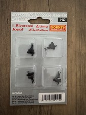 Rivarossi hornby hc8040 gebraucht kaufen  Wiehl