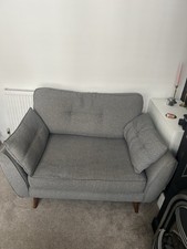 Zinc dfs cuddler for sale  SOUTHEND-ON-SEA
