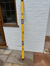 Professional builders 1.8m for sale  GUILDFORD