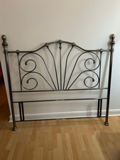 King size headboard for sale  MANCHESTER