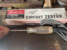Snap 12v circuit for sale  TELFORD