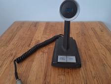 desk microphone for sale  Barrington