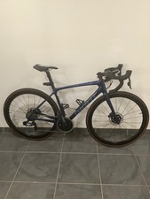 Giant TCR SL1 2021 Tamanho Pequeno azul excelente estado comprar usado  Enviando para Brazil