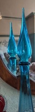 Genie bottle aqua for sale  RYDE