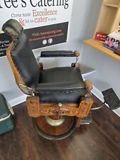 Barber chair theo for sale  Slidell