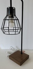 Modern industrial black for sale  Chandler