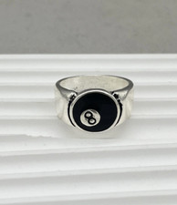 Anello uomo colore usato  Arzano