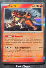 Carte pokémon holo d'occasion  Villeneuve-d'Ascq-