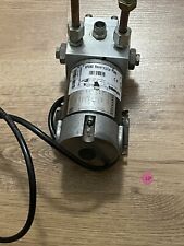 Simrad rpu80 pompa usato  Spedire a Italy