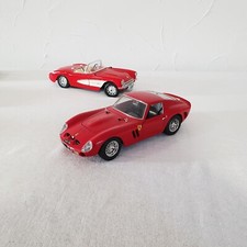 Burago modellauto ferrari gebraucht kaufen  Bell, Rieden, Weibern