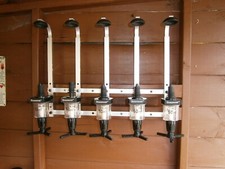Optic bottle rack for sale  TADWORTH