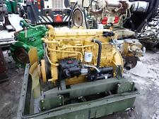 1996 caterpillar 3116 for sale  Carbondale