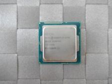 Processeur cpu intel d'occasion  Strasbourg-