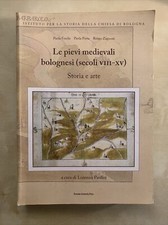 Pievi medievali bolognesi usato  Compiano