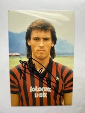 Autografo originale mark usato Autografo originale mark usato  Guidonia Montecelio