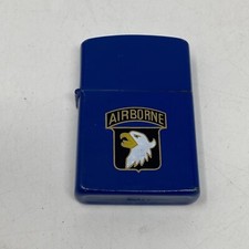 Airborne blue painted for sale  Hawkins