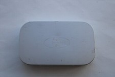 Aluminium fly box for sale  EAST GRINSTEAD