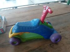 Monopattino per bambini usato  Virle Piemonte