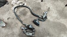rear brake suzuki bandit 400 gsf complete  na sprzedaż  PL