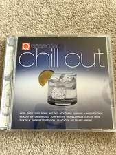 Magazine essential chill for sale  SWAFFHAM