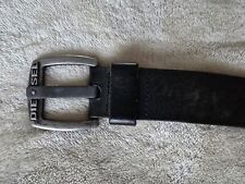 mens diesel belt for sale  HARROW