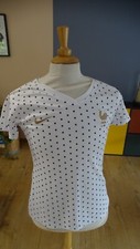 Maillot football nike d'occasion  Condé-sur-l'Escaut