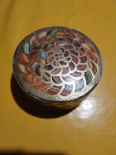 Boite poudre guerlain d'occasion  Grand-Champ