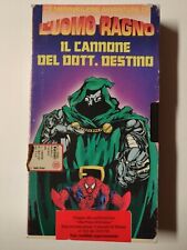 Vhs personaggi dei usato Vhs personaggi dei usato  Italia